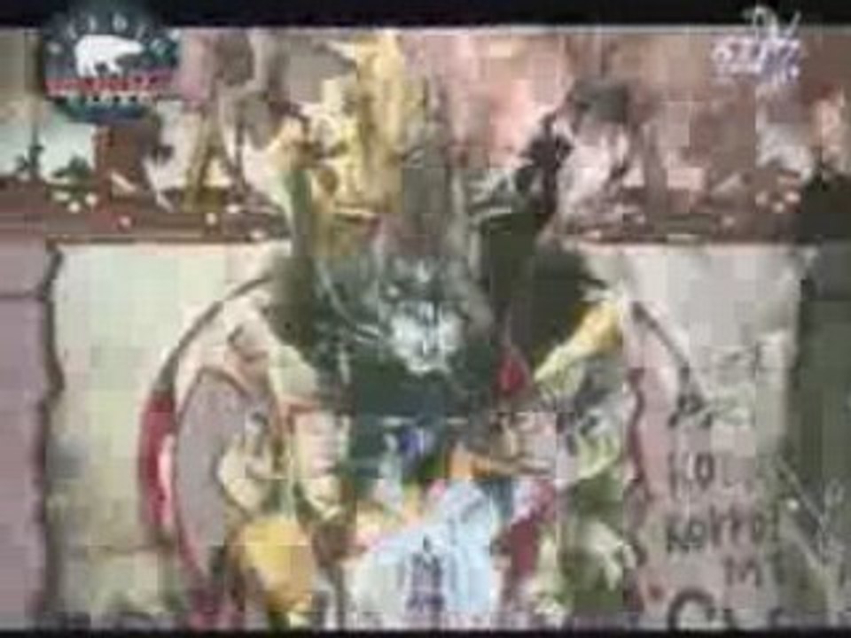 Korrozia Metalla - The Devil Is Here (live)