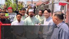 Isu ternakan babi: Pas Selangor buat 10 laporan, gesa polis ambil tindakan tegas
