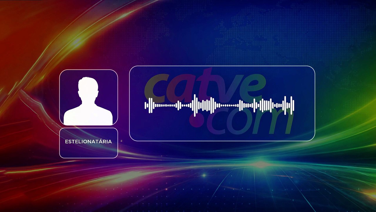 AUDIO 1 - Falsa imobiliária aplicava golpes em aluguel de imóveis no Paraná