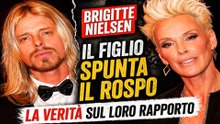 Brigitte Nielsen, il figlio si espone la verità sul loro rapporto