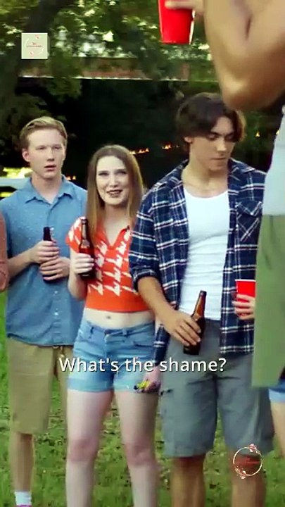 The Virgin Camp Counselor - Full