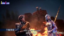 Soul Land 2 The Peerless Tang Sect EP151 Trailer