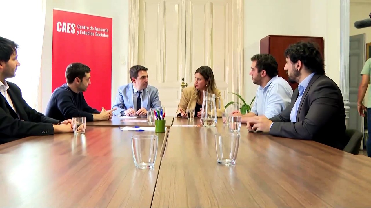 Consumo insta por carta a 541 inmobiliarias con 50.000 alquileres a prorrogar contratos