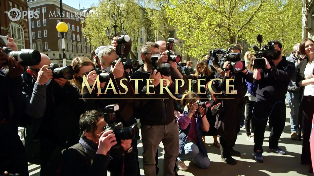 The Real Story of Mr Bates vs The Post Office: Preview