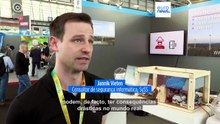 Fabricantes de drones na Alemanha asseguram que paradigma de armamento está a mudar