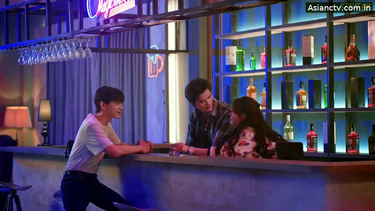 Magic Move (2026) - [SUB] Magic Move (2026) Episode 1