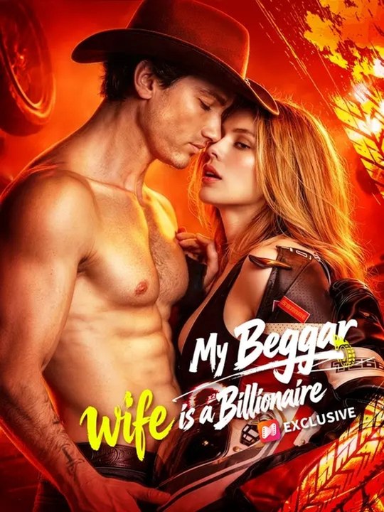 My Beggar Wife is a Billionaire Full #englishsubtitle #fullfilm💥💥