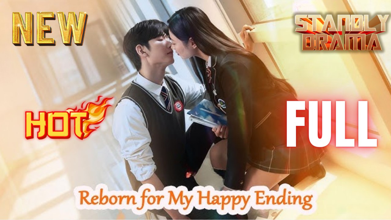 Reborn For My Happy Ending Hd Short Kdrama I Best Romantic Shortfilms Hot Emotional Dark Billionaire Ceo Revenge Romance Chinese New Series 2026