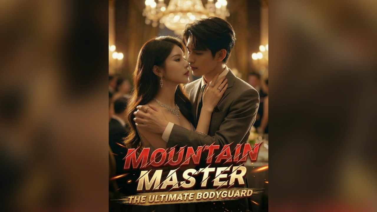 Mountain Master: The Ultimate Bodyguard