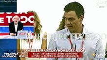 Nacho Abad lanza la gran pregunta tras el vídeo del pucherazo de Pedro Sánchez en el PSOE