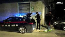 Femminicidio a Foggia, il marito fermato e portato in carcere