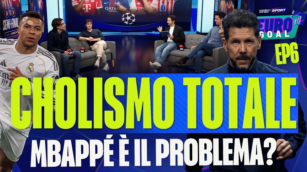 Simeone vs Flick: Chi vince?