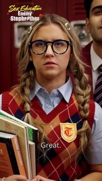 sex education enemy step brother