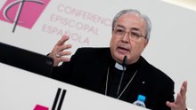 La Iglesia, contra la "prioridad nacional": "Se quiere anular, excluir, eliminar al otro"
