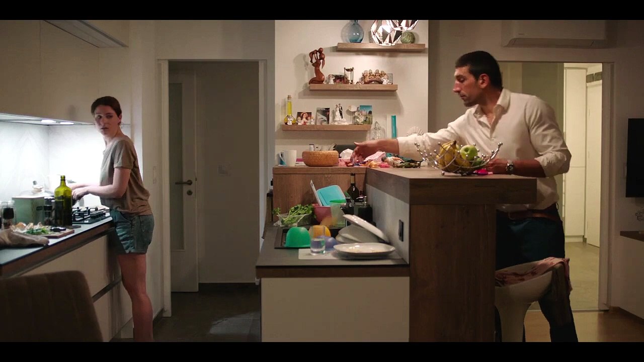 Samo kad se smijem | Trailer