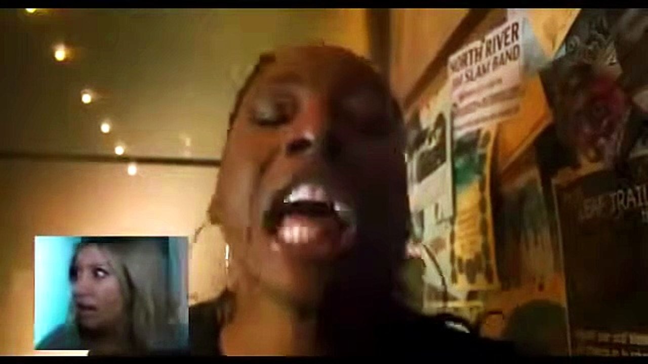 Scary Movie 5 Official TRAILER #1 (2013) - Charlie Sheen, Ashley Tisdale Movie