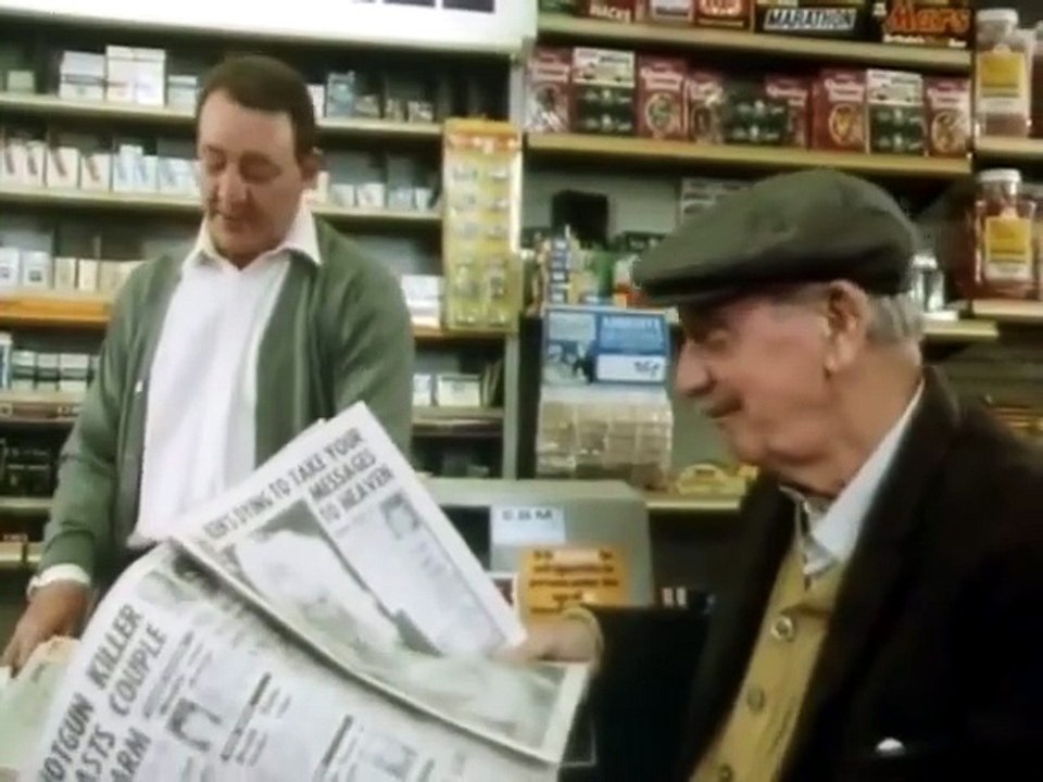 Big Deal. S01 E09. Nine Bob Notes.