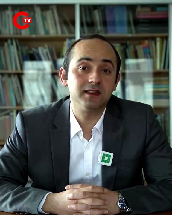 Tayfun Kahraman'dan mesaj