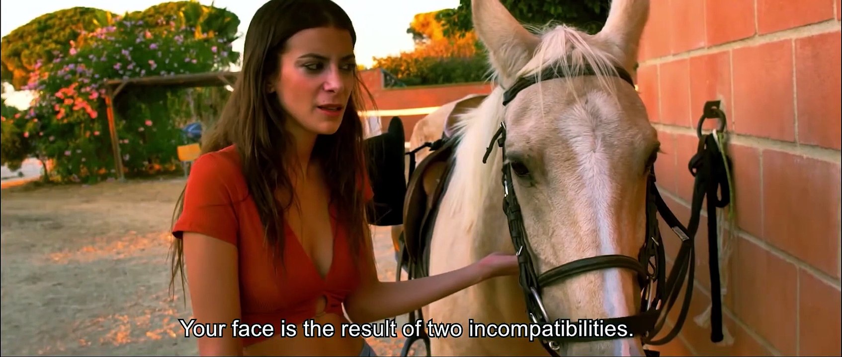 Cuento de Primavera-A Spring Tale Trailer