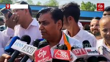 Refinery Fire Accident : डोटासरा बोले- राजस्थान में 'पोपाबाई का राज'...पेट्रोलियम मंत्री और सीएम को बर्खास्त करना चाहिए