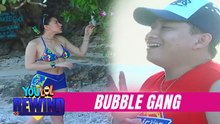 Bubble Gang: Beauty mo, pang-videoke! (YouLOL Rewind)