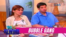 Bubble Gang: 'Til death do us apart nga, 'di ba? (YouLOL Rewind)