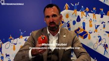 Macfrut 2026: l'intervista a Hannes Tauber, Responsabile Marketing Consorzio VOG