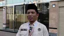 PPIH Daker Mekkah Matangkan Kesiapan Sambut Jemaah Haji di Mekkah