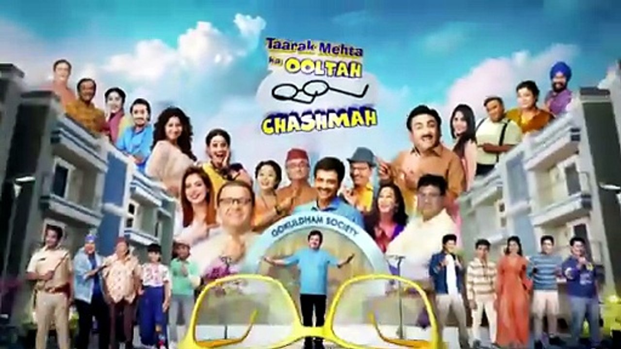 Ep 4692 PRECAP! Taarak Mehta Ka Ooltah Chashmah तारक मेहता का उल्टा चश्मा