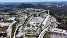 Ve resmen açıklandı: Formula 1 İstanbul’a geri dönüyor!