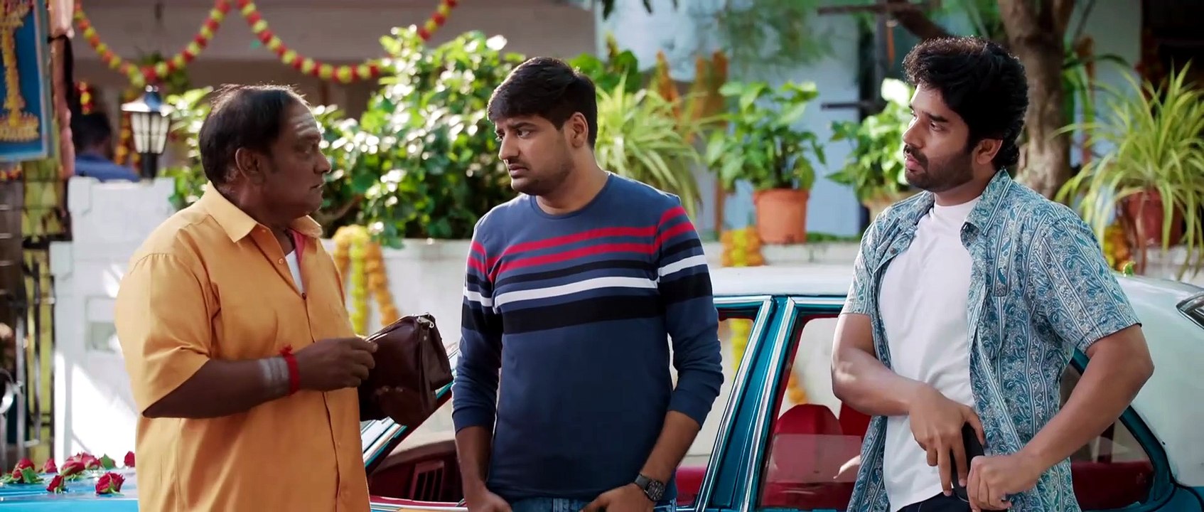 Mustafa Mustafa tamil movie part 4