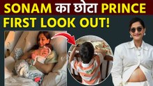 Sonam Kapoor ने दूसरे बेटे के बाद किया Shocking Post, Share की Family संग Adorable Photos! FilmiBeat