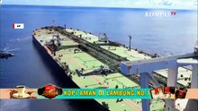 Kapal Tanker Majestic X yang Menuju China Disita AS, Diklaim Bawa Minyak Iran & Langgar Sanksi
