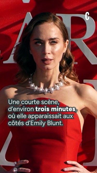 Sydney Sweeney évincée du Diable s’habille en Prada 2 ?