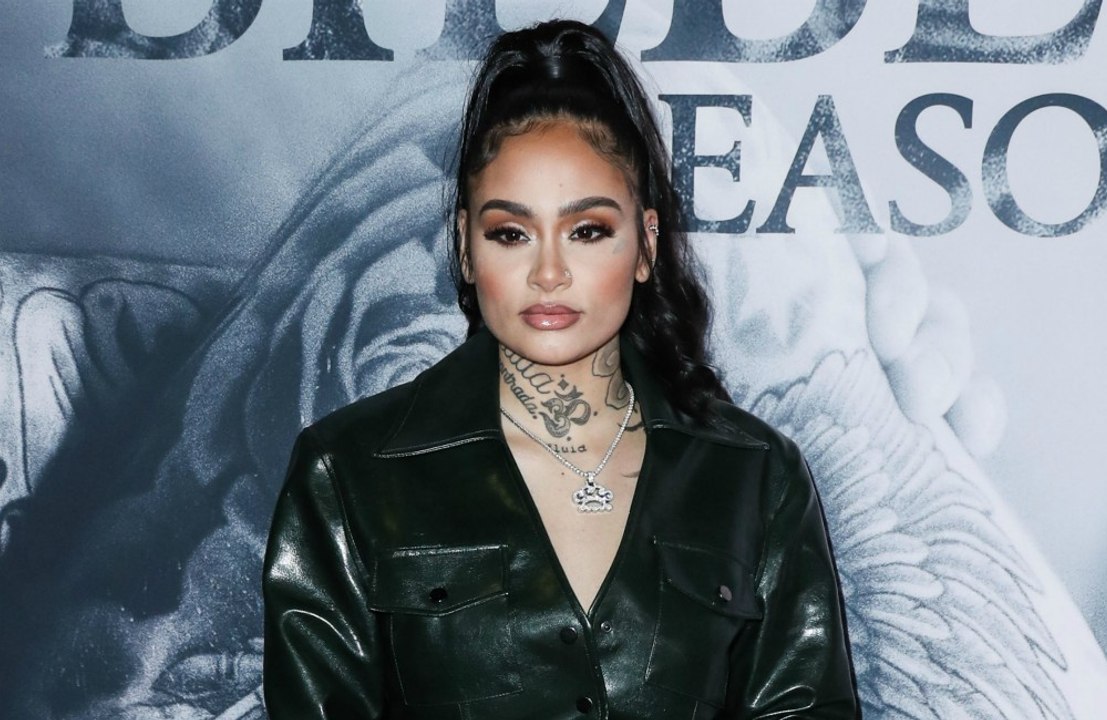 Kehlani probierte 'verschiedene Therapieformen' nach Bipolar-Diagnose