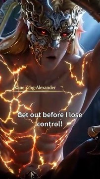 The Lion's Captive | New Movie 2026