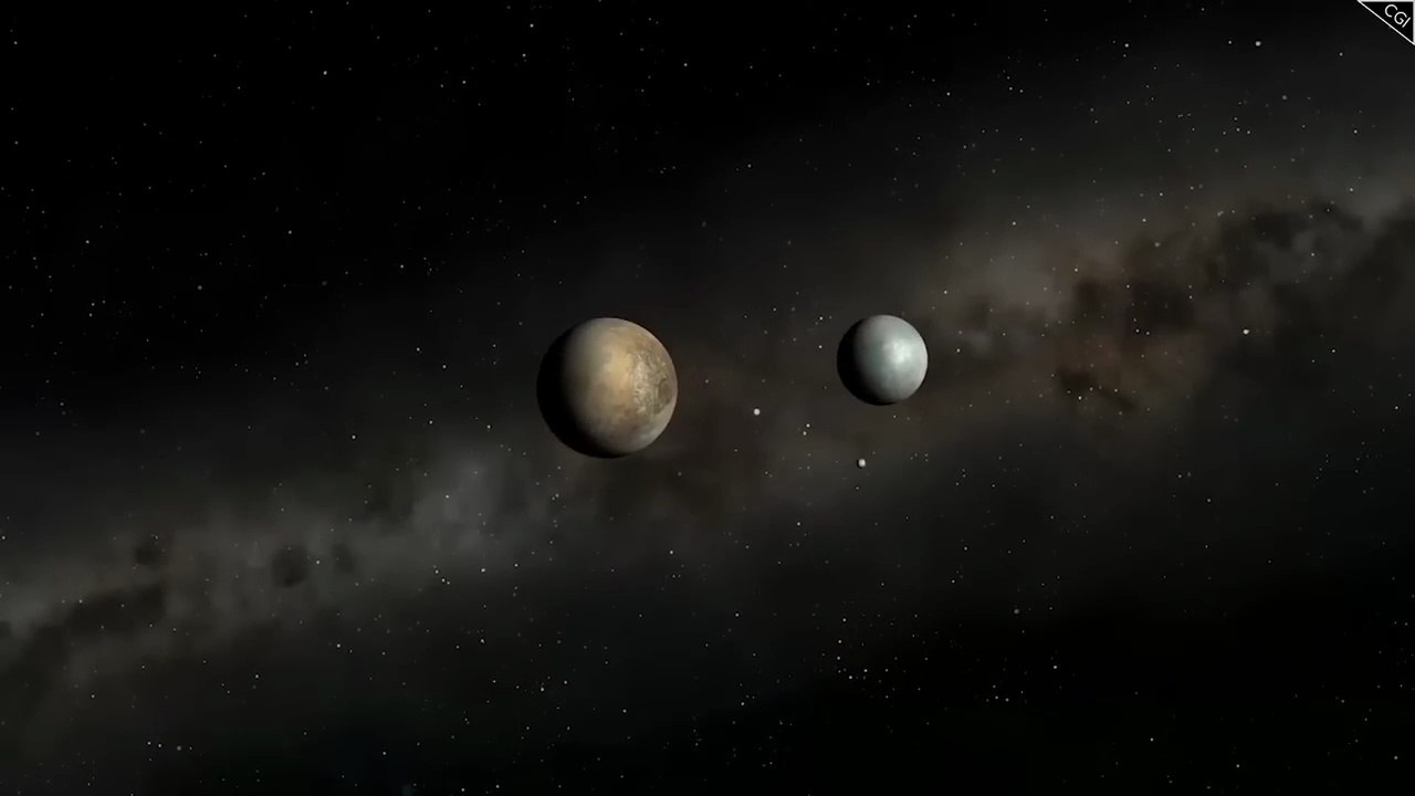 ¿Estamos a punto de descubrir el Planeta 9?