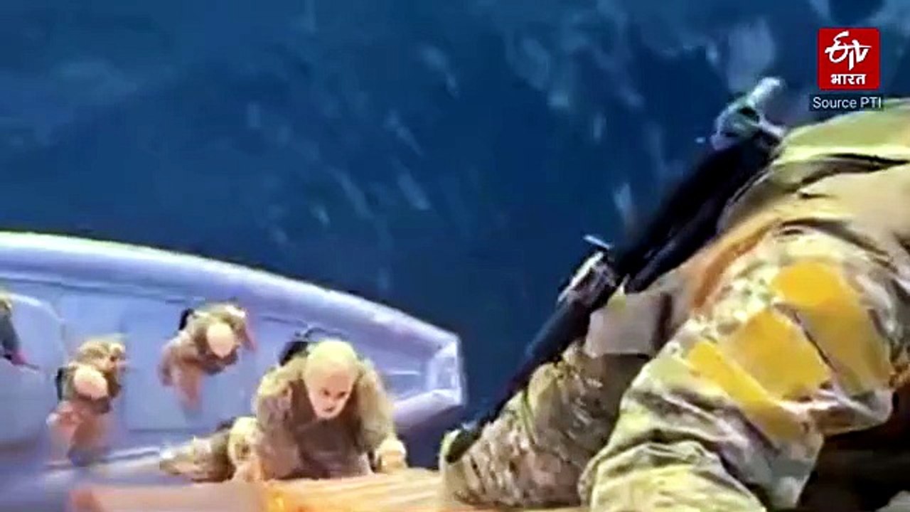 होर्मुज स्ट्रेट में तनाव… IRGC ने जहाज रोका, भारतीय समेत 21 क्रू मेंबर फंसे