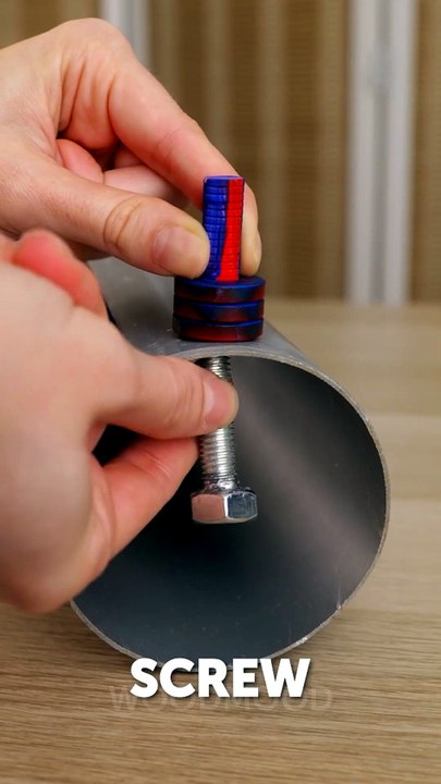 Grab & Place Screws Like a Pro 🧲🔩