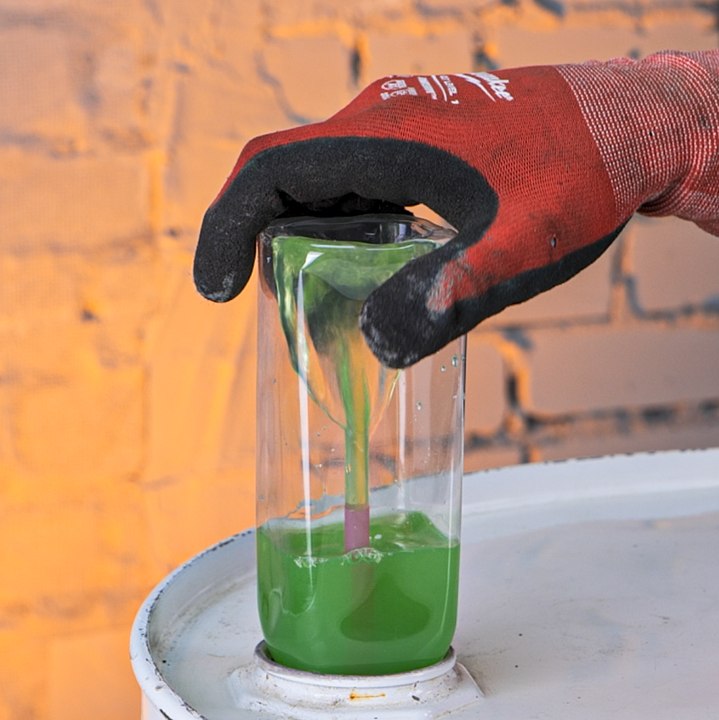 Transfer liquid without a pump 😮🚫