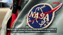 Spazio, Jack Schmitt ricorda la sua passeggiata sulla Luna: "E' stato come tornare bambini"