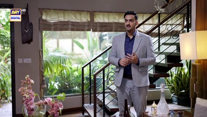 Mahnoor Episode 8 | Humayoun Ashraf | Khadija Saleem | 24 April 2026 | ARY Digital Drama