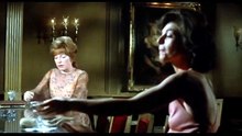 "Newts and hoptoads" -- Anne Bancroft and Shirley MacLaine in The Turning Point.