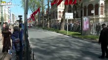 Formula 1 yeniden İstanbul'da! Unutulmaz yarışların pisti geri döndü