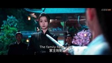 within the grip chinese drama