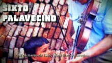 31 de marzo: Nacimiento de Sixto Palavecino - Historia al Día