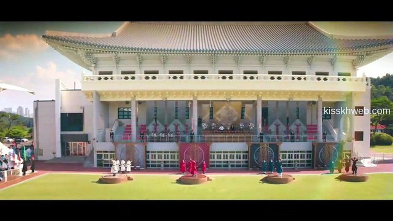 Perfect Crown Episode 2 [ Engsub ]