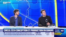 La France a tout pour réussir - Vendredi 24 avril