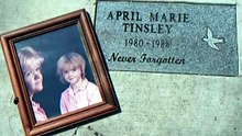 30 Anos de Angústia： Como o Caso de April Tinsley Foi Desvendado？