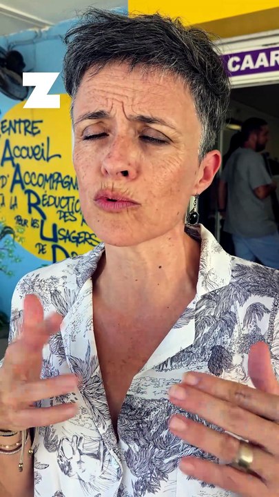 Informer les usagers sur la composition des drogues et réduire les risques liés à leur consommation, c'est quoi le Lab'Oté ?